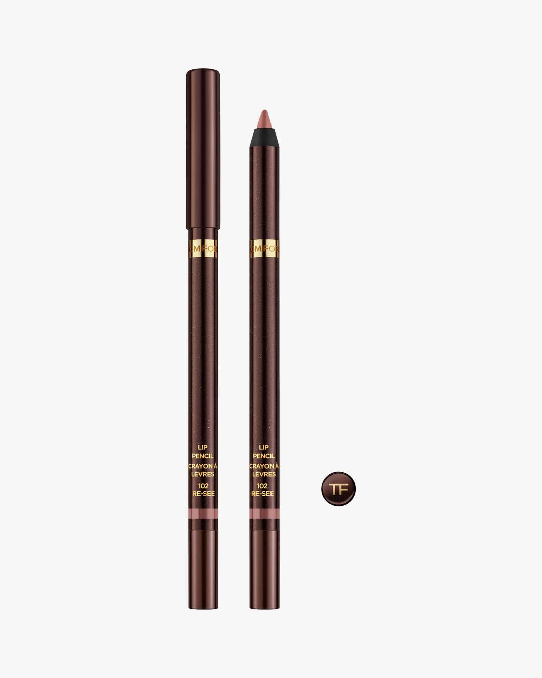 Runway Lip Pencil 1,2 g (Farge: 102 Re-See)