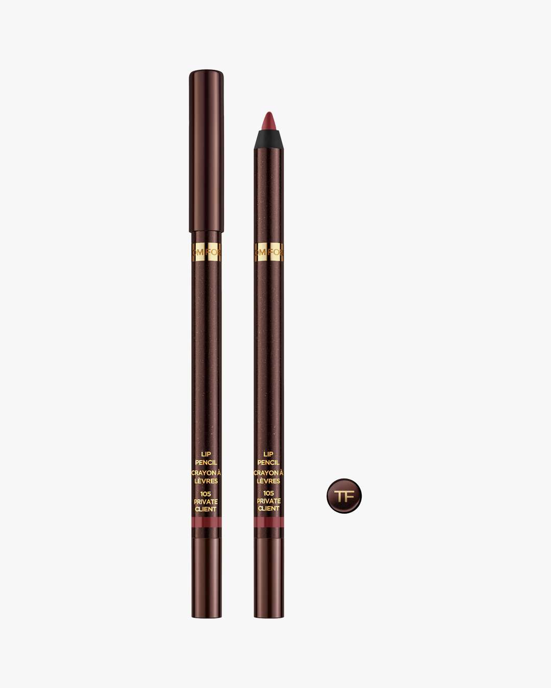 Runway Lip Pencil 1,2 g (Farge: 105 Private Client)