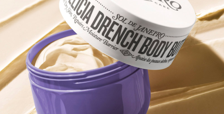 Slik får du silkemyk hud!