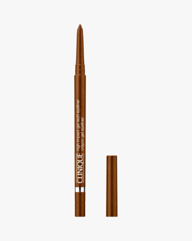 Produktbilde for High Impact Gel Tech Eyeliner 0,35 g - Bronze Glow hos Fredrik & Louisa