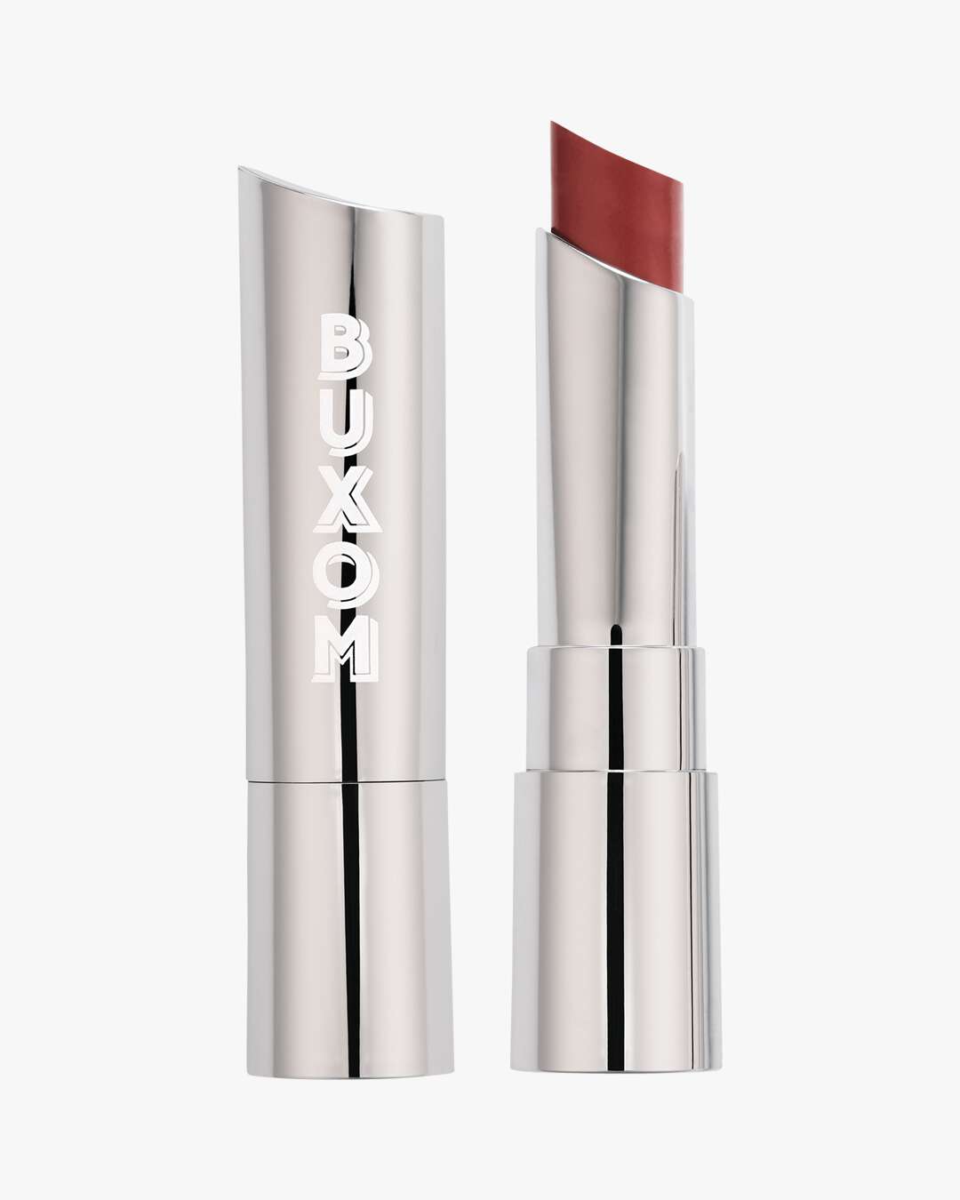Full-On™ Satin Lipstick 2,5 g (Farge: Hush Hush)
