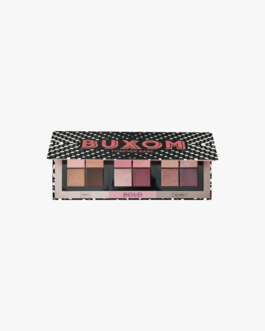 Produktbilde for Forever Babe Eyeshadow Palette 11,4 g hos Fredrik & Louisa