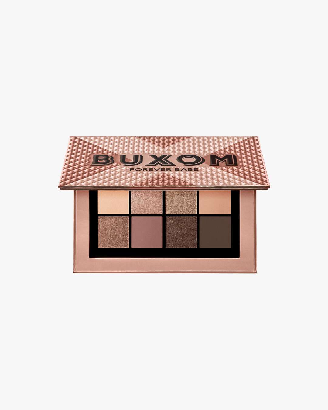 Produktbilde for Forever Babe Iconic Nudes Eyeshadow Palette 8,1 g hos Fredrik & Louisa