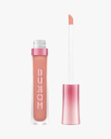 Produktbilde for Dolly's Mocktail Mixer Full-On Lip Cream Gloss 4,2 ml - Pumpkin Spice White Russian hos Fredrik & Louisa