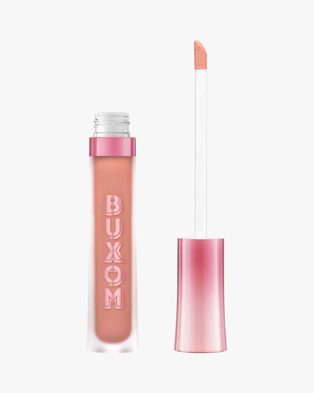 Dolly's Mocktail Mixer Full-On Lip Cream Gloss 4,2 ml (Farge: Pumpkin Spice White Russian)