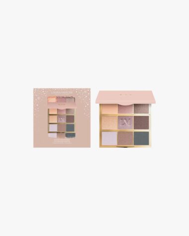 Produktbilde for Winter Wonderment Eyeshadow Palette Holiday Set hos Fredrik & Louisa