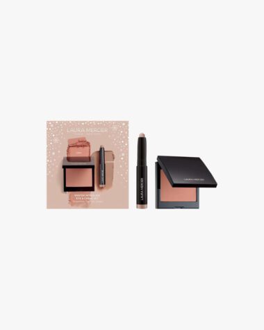 Produktbilde for Winter Interlude Eye & Cheek Holiday Set hos Fredrik & Louisa