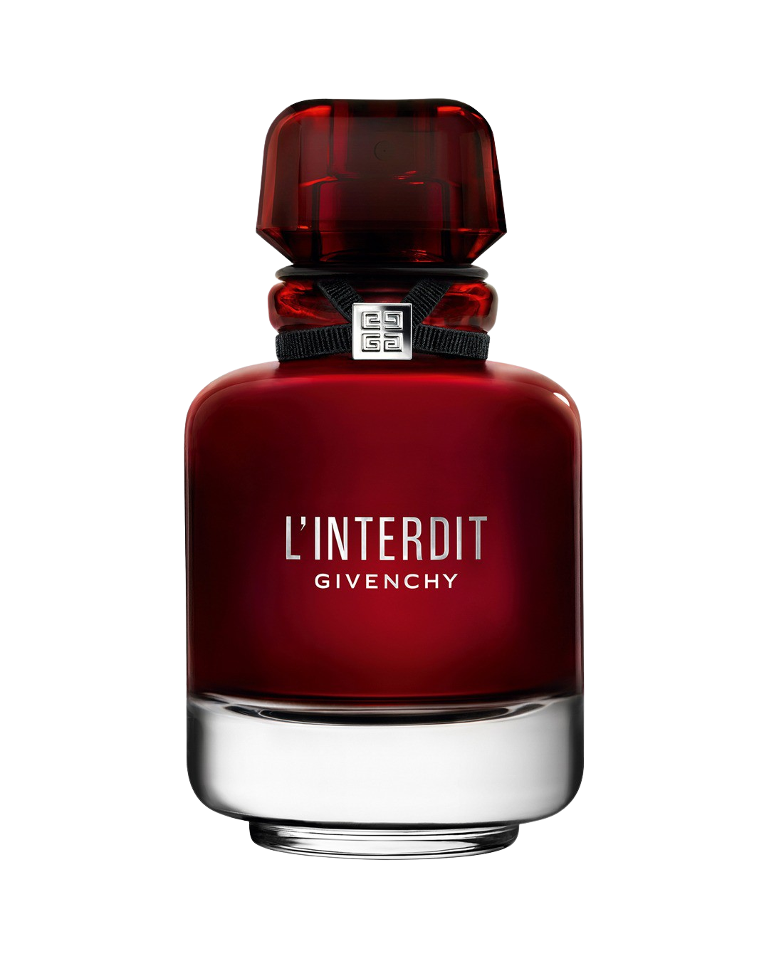 Givenchy L’Interdit Eau de Parfum Rouge 