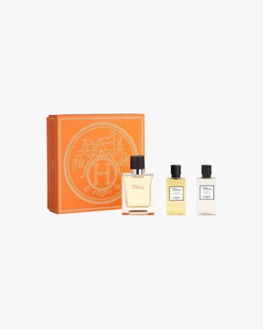 Produktbilde for Terre d'Hermès Eau de Toilette Gavesett hos Fredrik & Louisa