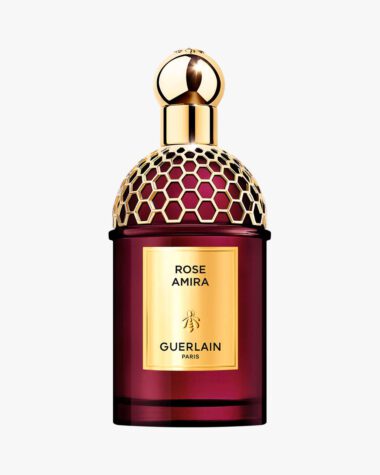 Produktbilde for Absolus Allegoria Rose Amira EdP 125 ml hos Fredrik & Louisa