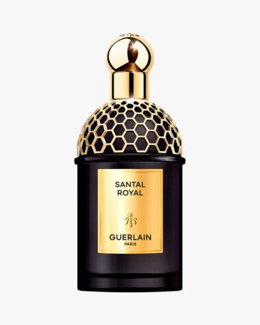 Produktbilde for Absolus Allegoria Santal Royal EdP 125 ml hos Fredrik & Louisa