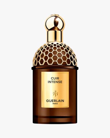 Produktbilde for Absolus Allegoria Cuir Intense EdP 125 ml hos Fredrik & Louisa