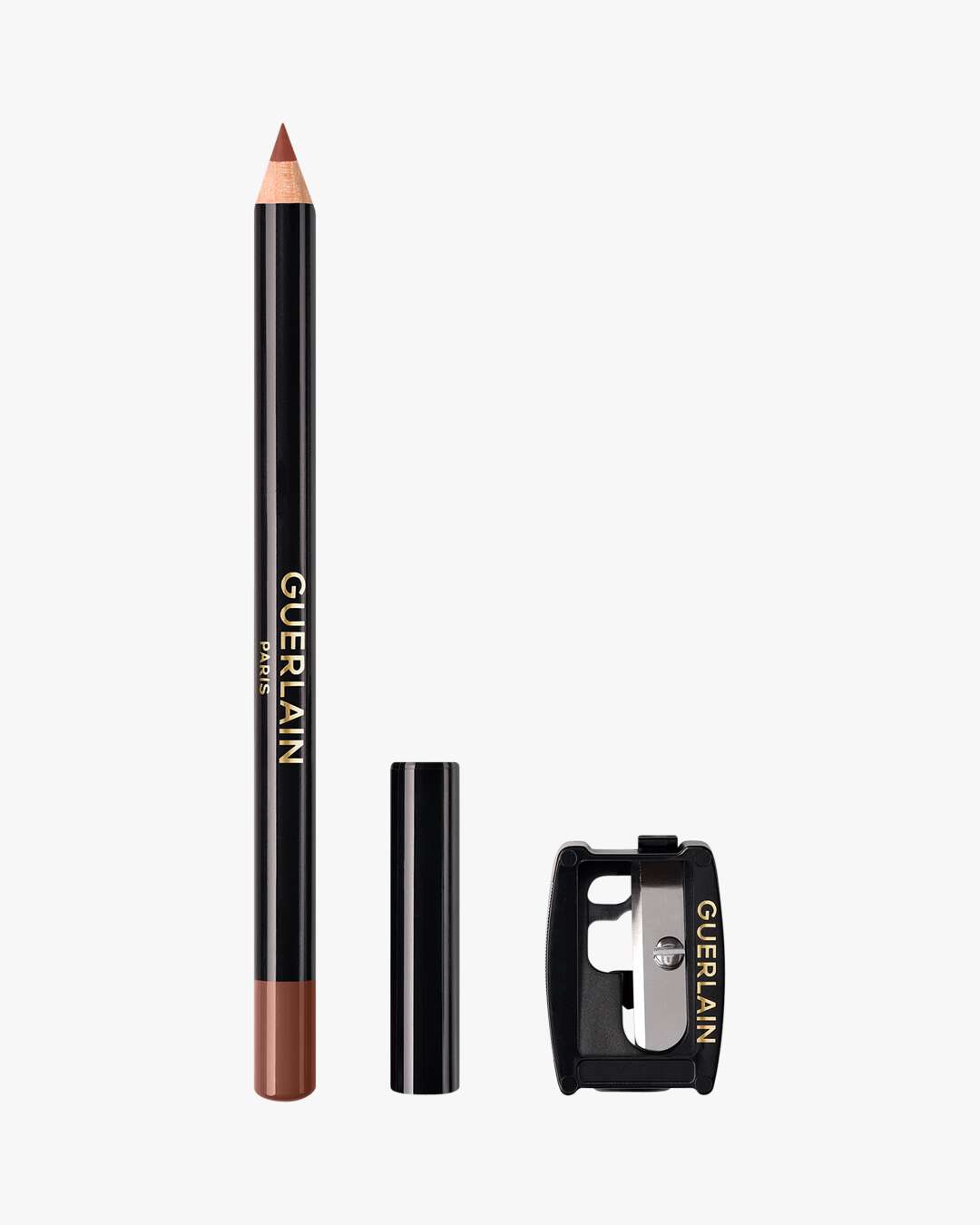 Contour G Lip Pencil 1,04 g (Farge: 02 Le Beige Praline)