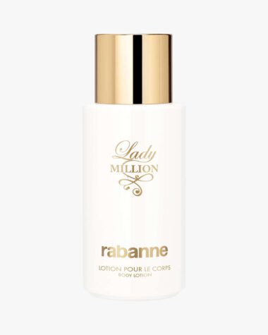 Produktbilde for Lady Million Body Lotion 200 ml hos Fredrik & Louisa