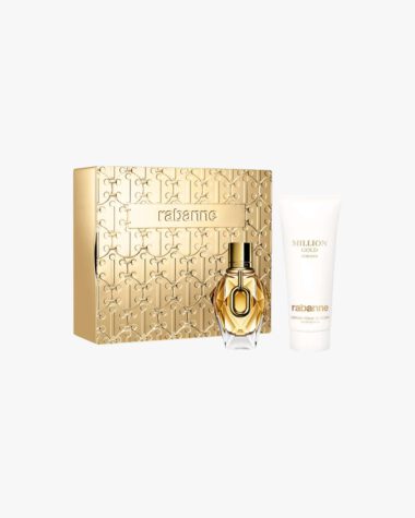 Produktbilde for Million Gold for Her EdP Gavesett hos Fredrik & Louisa