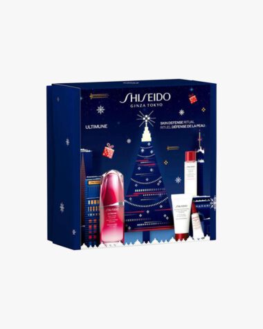 Produktbilde for Ultimune Holiday Kit hos Fredrik & Louisa