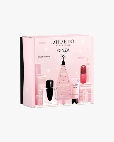 Produktbilde for Ginza Holiday Kit 3 x 50 ml hos Fredrik & Louisa