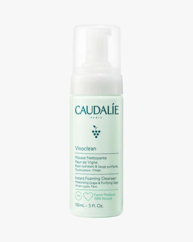 Produktbilde for Vinoclean Instant Foaming Cleanser 150 ml hos Fredrik & Louisa