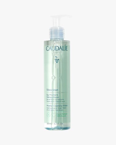 Produktbilde for Vinoclean Micellar Cleansing Water 200 ml hos Fredrik & Louisa