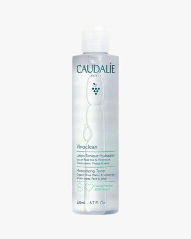 Produktbilde for Vinoclean Moisturizing Toner 200 ml hos Fredrik & Louisa