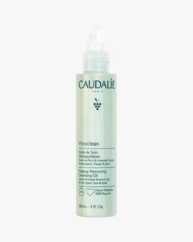 Produktbilde for Vinoclean Makeup Removing Cleansing Oil 150 ml hos Fredrik & Louisa