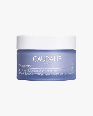 Produktbilde for Vinoperfect Dark Spot Glycolic Night Cream 50 ml hos Fredrik & Louisa