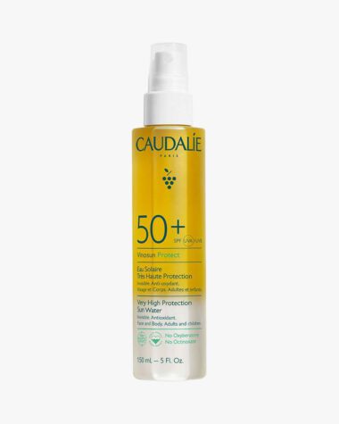 Produktbilde for Vinosun Very High Protection Water SPF 50+ 150 ml hos Fredrik & Louisa