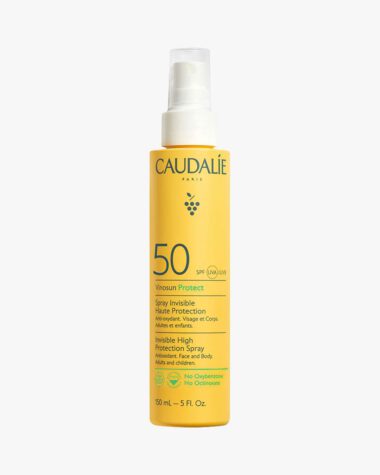 Produktbilde for Vinosun High Protection Spray SPF 50 150 ml hos Fredrik & Louisa