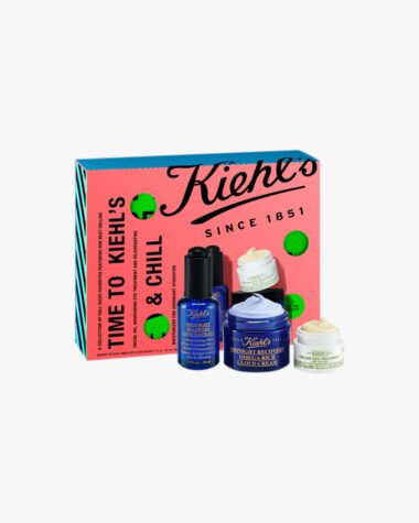 Produktbilde for Time To Kiehl's & Chill Set hos Fredrik & Louisa