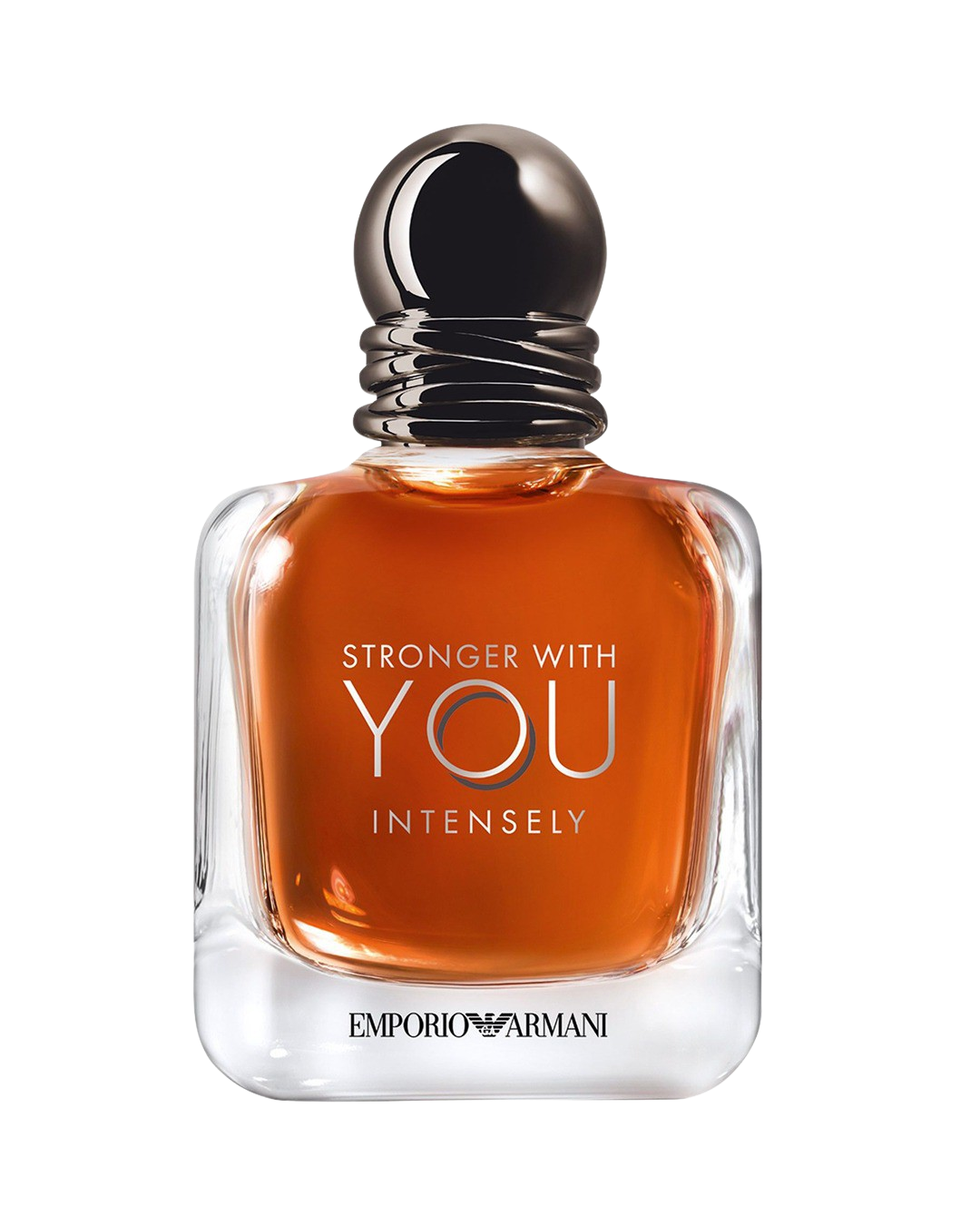 Giorgio Armani Emporio Armani Stronger With You Intensely 