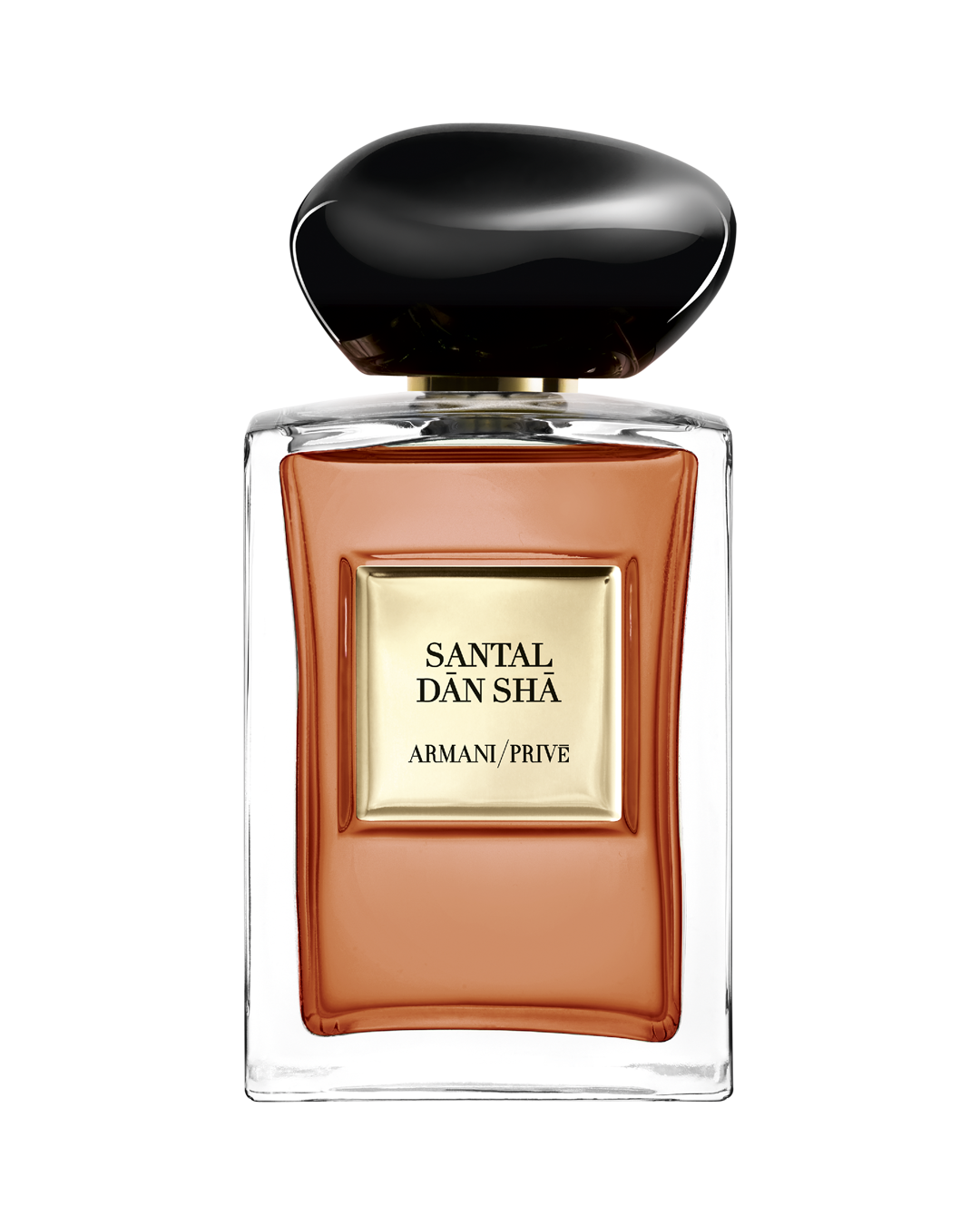 Armani Privé Santal Dān Shā Eau de Toilette 