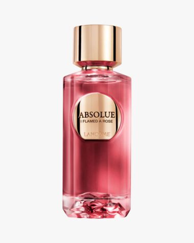 Produktbilde for I Flamed A Rose EdP 100 ml hos Fredrik & Louisa