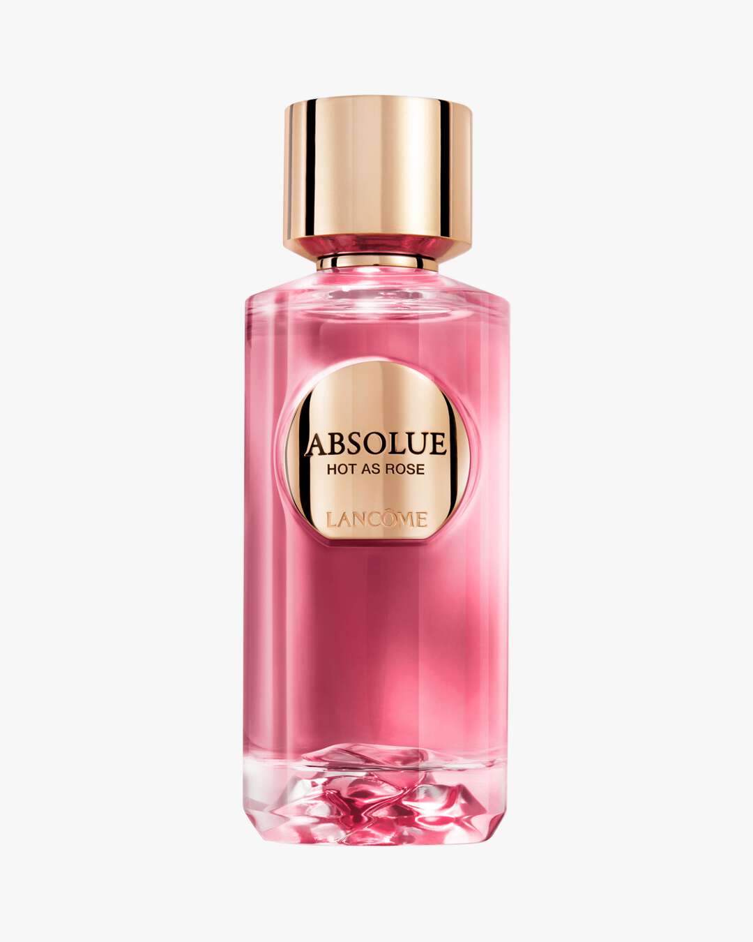 Hot As Rose EdP