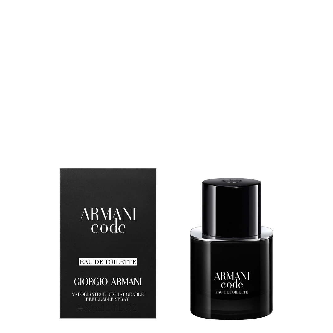 Armani store Code EDT