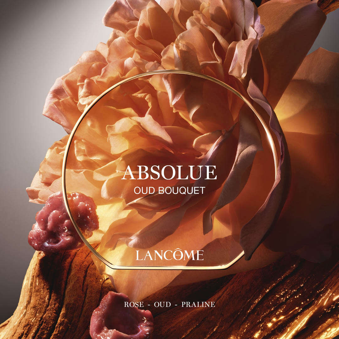 Lancôme Oud Bouquet EdP 100 ml Fredrik Louisa