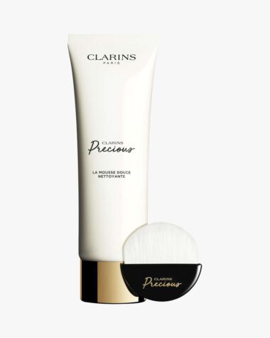 Produktbilde for Precious La Mousse Gentle Cleansing Foam 125 ml hos Fredrik & Louisa