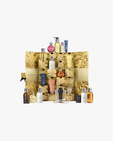 Produktbilde for Molton Brown Advent Calendar hos Fredrik & Louisa