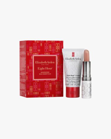 Produktbilde for Eight Hour Cream Nourishing Lip Balm Gavesett hos Fredrik & Louisa