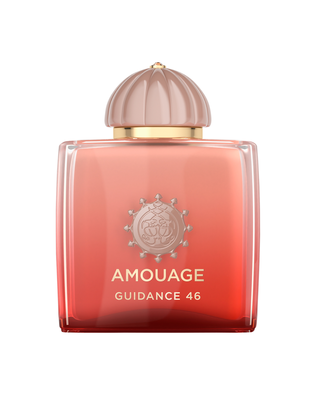 Amouage Guidance 46 Exceptional Extrait 