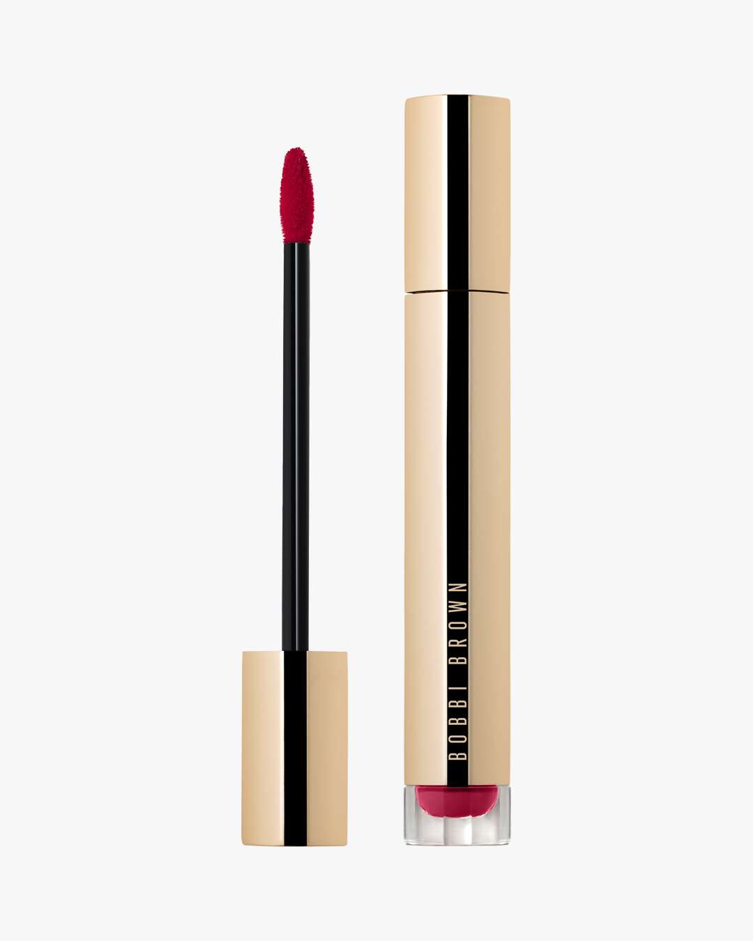 Luxe Matte Liquid Lipstick 6 ml (Farge: Red Carpet)