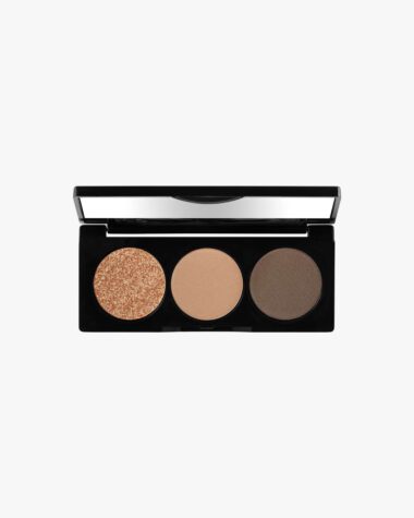 Produktbilde for Essential Eyeshadow Trio 4,4 g - Golden Hour hos Fredrik & Louisa