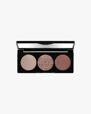 Produktbilde for Essential Eyeshadow Trio 4,4 g - Smokey Plum hos Fredrik & Louisa