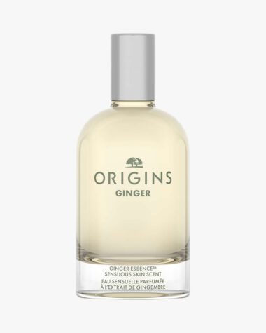 Produktbilde for Ginger Essence Sensuous Skin Scent 100 ml hos Fredrik & Louisa