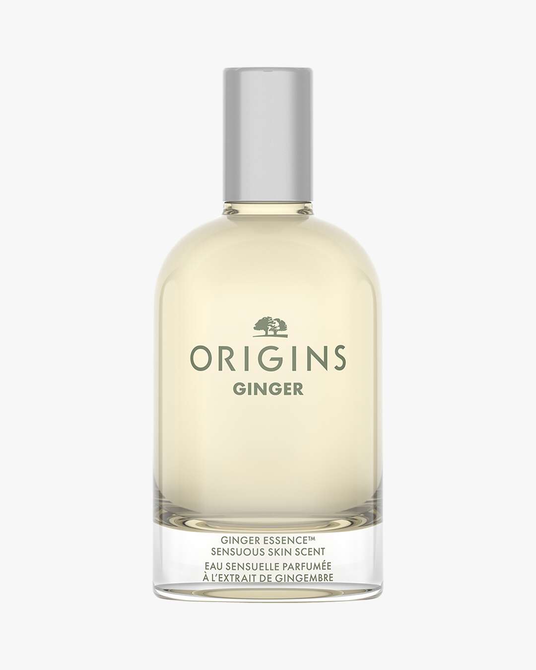 Origins Ginger Essence Perfume authentic