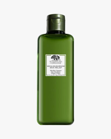 Produktbilde for Dr. Andrew Weil For Origins™ Mega-Mushroom Micellar Cleanser 200 ml hos Fredrik & Louisa