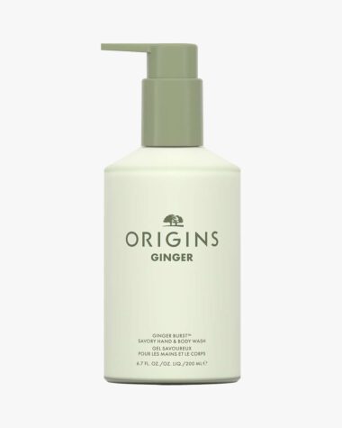 Produktbilde for Ginger Burst Savory Hand & Body Wash 200 ml hos Fredrik & Louisa