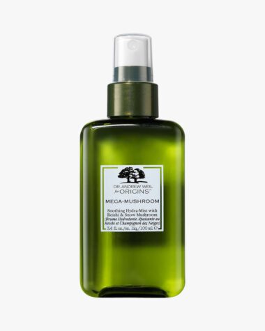 Produktbilde for Dr. Andrew Weil For Origins™ Mega-Mushroom Soothing Hydra-Mist 100 ml hos Fredrik & Louisa