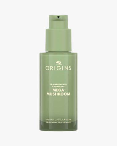 Produktbilde for Dr. Andrew Weil For Origins™ Mega-Mushroom Dark Spot Corrector Serum 50 ml hos Fredrik & Louisa