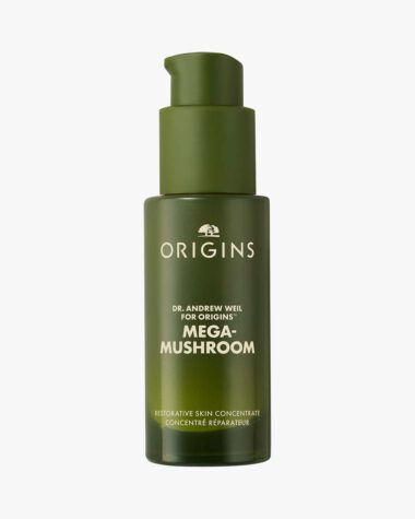 Produktbilde for Dr. Andrew Weil For Origins™ Mega-Mushroom Restorative Skin Concentrate 30 ml hos Fredrik & Louisa