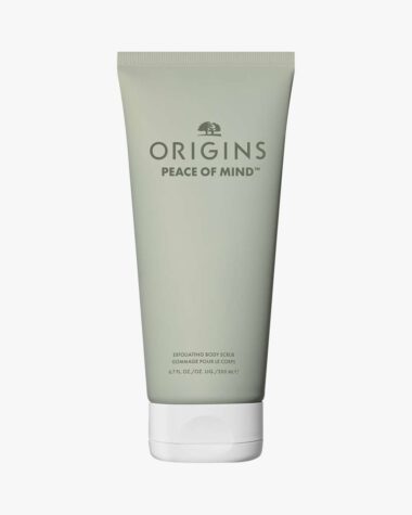 Produktbilde for Peace Of Mind™ Exfoliating Body Scrub 200 ml hos Fredrik & Louisa